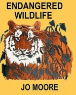 Endangered Wildlife - Jo Moore