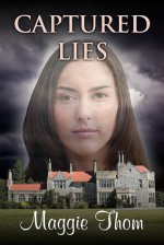 Captured Lies - Maggie Thom