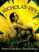 Nicholas Pipe - Robert D. San Souci