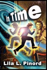 In Time - Lila L. Pinord