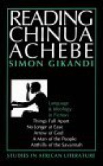 Reading Chinua Achebe - Simon Gikandi