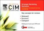 CIM Revision Card: Strategic Marketing Decisions 2005-2006 - Marketing Knowledge, Butterworth-Heinemann