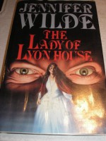 Lady of Lyon House - Jennifer Wilde