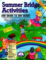 Summer Bridge Activities: 2nd Grade to 3rd Grade - Julia Ann Hobbs, Carla Fisher