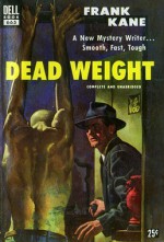 Dead Weight - Frank Kane