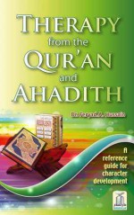 Therapy from the Quran and Hadith - Darussalam Publishers, Ibn Kathir