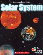 Solar System - Melvin A. Berger, Gilda Berger