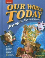 Our World Today: People, Places, and Issues - Richard G. Boehm