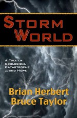 Stormworld - Brian Herbert, Bruce Taylor