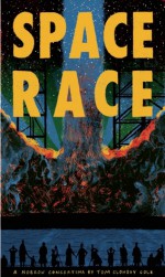 Space Race - Tom Clohosy Cole