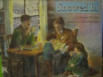 Snowed in - Barbara Lucas, Catherine Stock