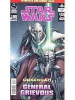 Star Wars: Obsession 3 - W. Haden Blackman, Brian Ching, Michael David Thomas, Brad Anderson