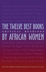 The Twelve Best Books by African Women: Critical Readings - Chikwene Okonjo Ogunyemi, Tuzyline Allan, Tuzyline Jita Allan