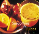 Smoothies & Juices - Ed Marquand