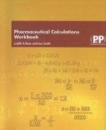 Pharmaceutical Calculations Workbook - Judith A. Rees, Ian Smith