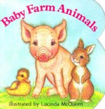 Baby Farm Animals - Lucinda McQueen