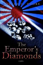 The Emperor's Diamonds - Donald Moore