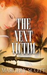 The Next Victim - Margery Scott