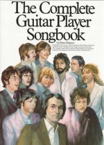 The Complete Guitar Player Songbook - Music Sales Corp.