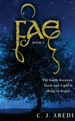 Fae - C.J. Abedi