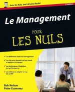 Le management pour les nuls (French Edition) - Bob Nelson