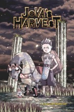 Jova's Harvest #1 Comic Book - Steve Uy