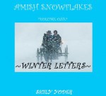 Winter Letters - Sicily Yoder