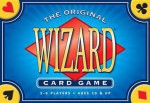 Wizard Card Game - Kenneth L. Fisher