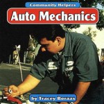 Auto Mechanics - Tracey Boraas