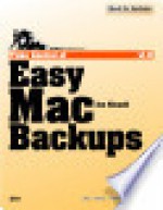 Take Control of Easy Mac Backups - Joe Kissell