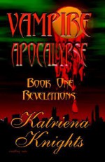 Revelations - Katriena Knights