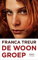 De woongroep - Franca Treur