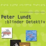 Peter Lundt (Folge 1 - 4) - Arne Sommer, Angela Quast, Tetje Mierendorf, Elena Wilms, Mark Bremer