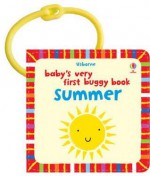 Summer. Illustrated by Stella Baggott - Stella Baggott, Stella Baggott