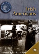 Irish Americans - Michael V. Uschan