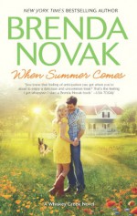 When Summer Comes - Brenda Novak