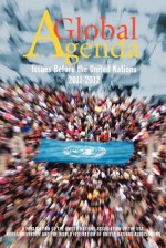 A Global Agenda: Issues Before the United Nations 2011-2012 - James Traub, Louise Arbour