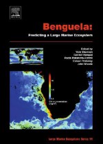 Benguela: Predicting a Large Marine Ecosystem [With CDROM] - Vere Shannon