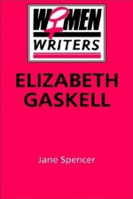 Elizabeth Gaskell - Jane Spencer, Eva Figes