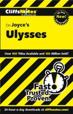 Ulysses (Cliffs Notes) - Edward A. Kopper, CliffsNotes