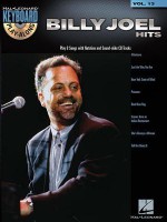 Billy Joel: Hits [With CD (Audio)] - Billy Joel