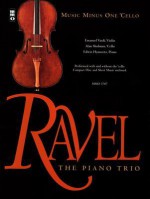 Ravel Piano Trio in a Minor - Maurice Ravel