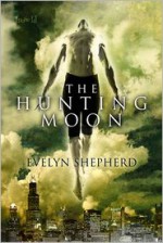 The Hunting Moon - Evelyn Shepherd