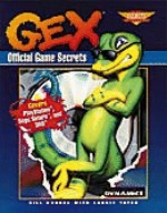 GEX Official Game Secrets - Pcs