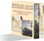 Kathleen Shoop's Historical Fiction Collection (After The Fog, The Last Letter) - Kathleen Shoop