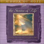 A Book of Hope for the Storms of Life: Healing Words for Troubled Times - Cecil O. Kemp Jr., Kathryn Knight, Anderson-Thomas Design