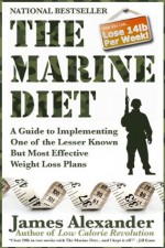 The Marine Diet - James Alexander