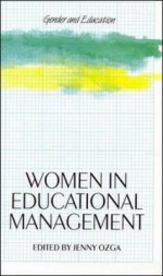 Women In Educational Management - Jenny Ozga