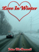 Love In Winter - John McDonnell