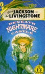 Beneath Nightmare Castle - Peter Darvill-Evans